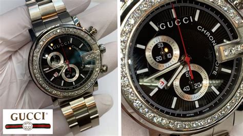 gucci g chrono replica